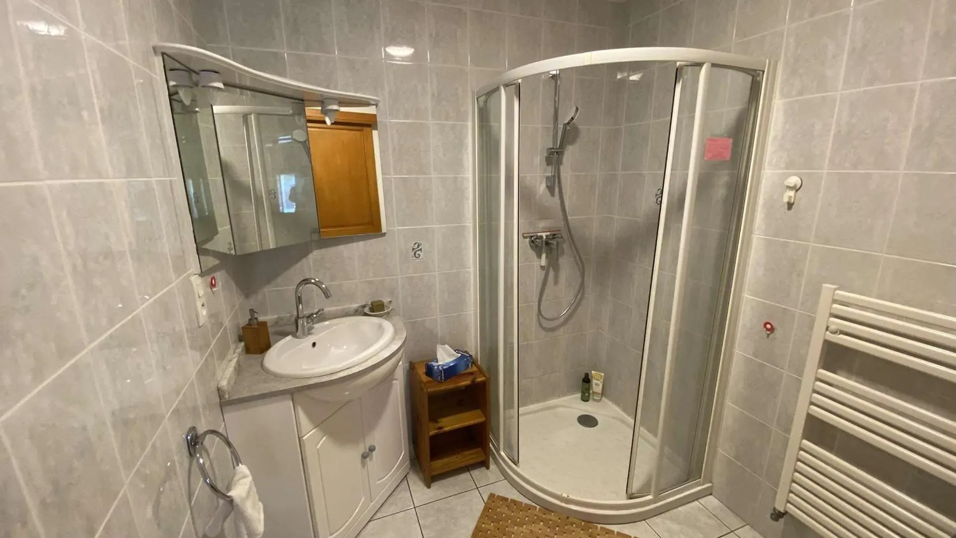 Apartment Appartement Spacieux 9 Pers A Beaufort Avec Balcon, 4 Chambres Et Equipements Familiaux - Fr-1-342-289 France