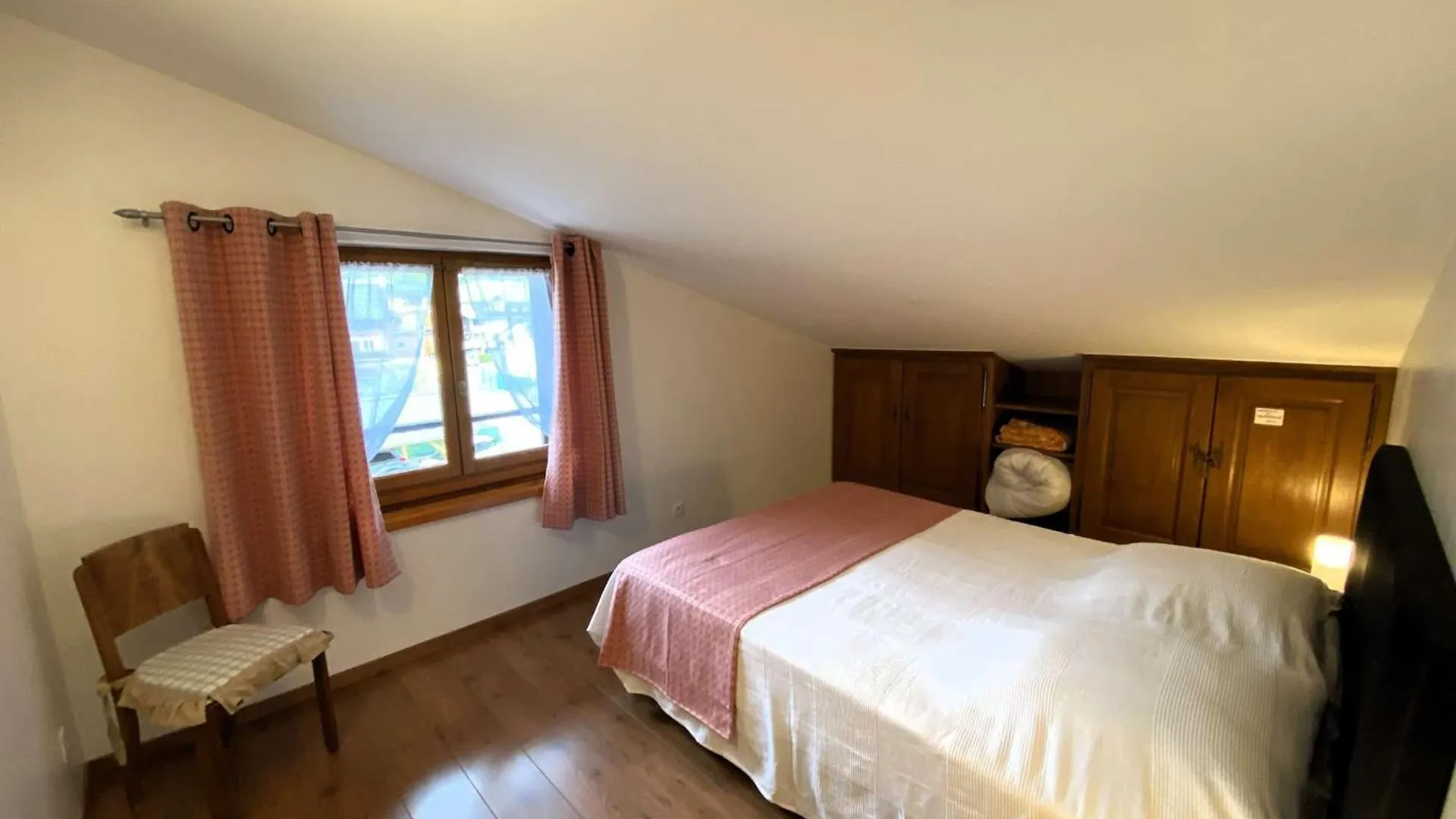 Appartement Spacieux 9 Pers A Beaufort Avec Balcon, 4 Chambres Et Equipements Familiaux - Fr-1-342-289 0*, Beaufort (Savoie) France