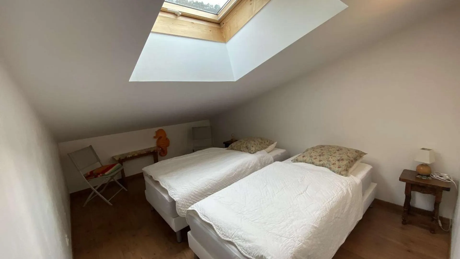 Appartement Spacieux 9 Pers A Beaufort Avec Balcon, 4 Chambres Et Equipements Familiaux - Fr-1-342-289