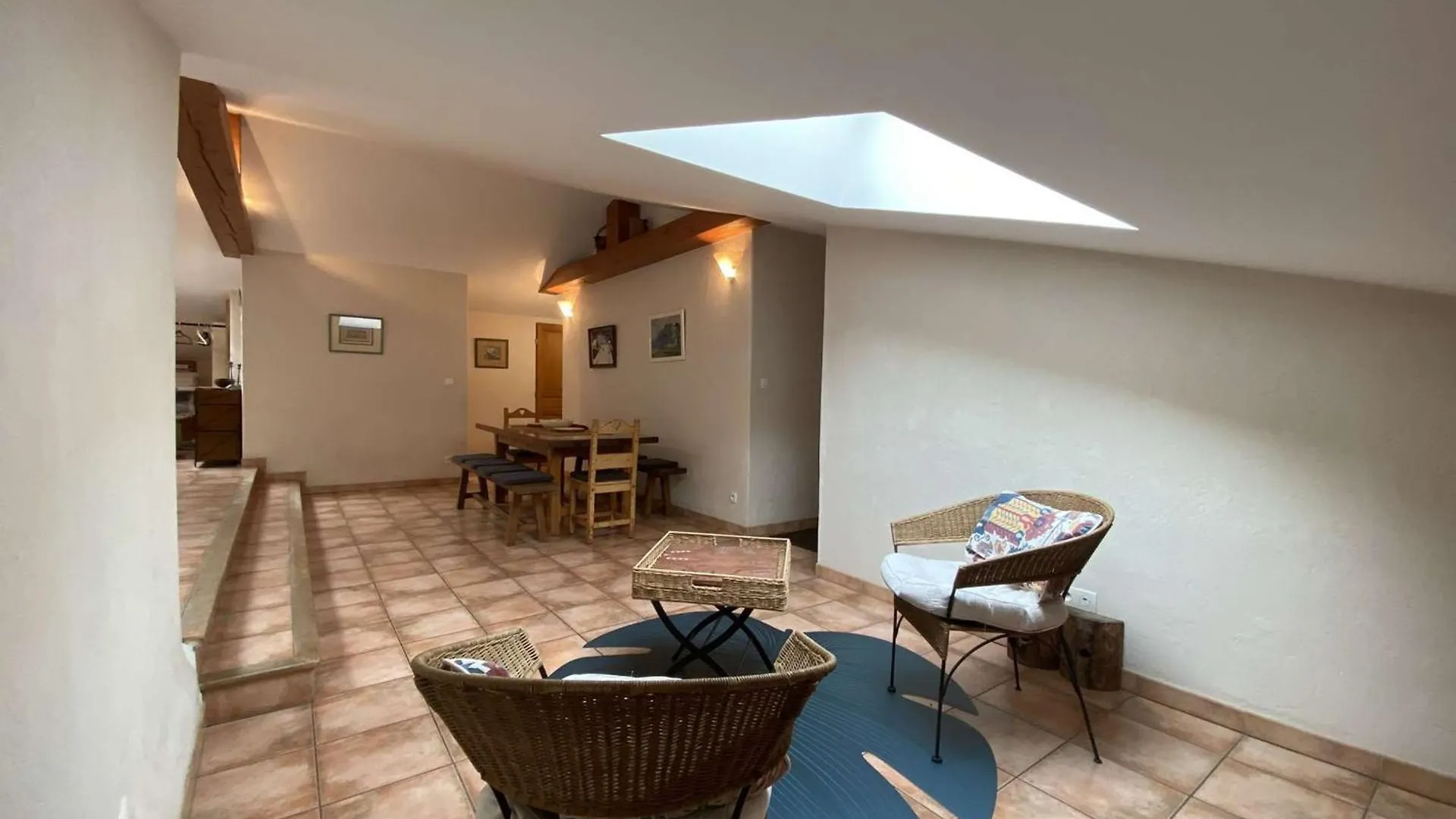 Appartement Spacieux 9 Pers A Beaufort Avec Balcon, 4 Chambres Et Equipements Familiaux - Fr-1-342-289 0*, Beaufort (Savoie) France