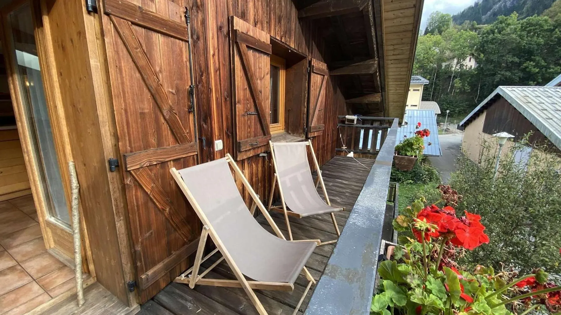 Apartment Appartement Spacieux 9 Pers A Beaufort Avec Balcon, 4 Chambres Et Equipements Familiaux - Fr-1-342-289 France